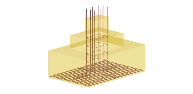 AutoCAD Structural Detailing: 3D Reinforcement Enhancements