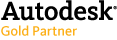 Autodesk Gold Partners