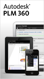 The next-generation, cloud-based PLM solution