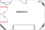 Revit features bidirectional associativity.