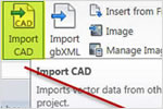 Revit links your data with industry-leading formats.