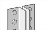 Parametric Components are the basis for all building components in Autodesk Revit family software products.