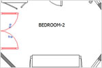 Revit features bidirectional associativity.