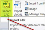 Revit links your data with industry-leading formats.