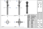 Revit structural engineering software offers enhanced building assemblies features.