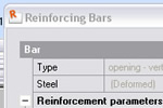 Robot Structural Analysis Professional: Integrated design solution for reinforced concrete and steel