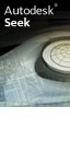 Autodesk Seek software provides popular CAD blocks and custom dynamic blocks to save time with your drawings.