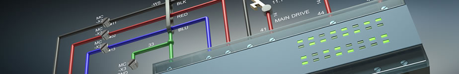 Electrical design software