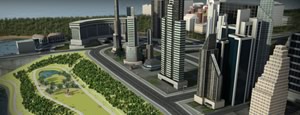 Create sustainable buildings and infrastructure that are sustainable by design.
