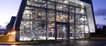AECOM uses Autodesk BIM software to complete Scotland's largest whisky distillery