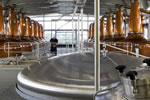 AECOM uses Autodesk BIM software to complete Scotland's largest whisky distillery