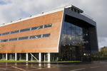 AECOM uses Autodesk BIM software to complete Scotland's largest whisky distillery