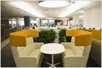 Aedas Interiors uses Autodesk BIM solutions to design a sustainable building in Singapore