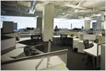 Aedas Interiors uses Autodesk BIM solutions to design a sustainable building in Singapore