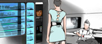 Autodesk Alias: set completo di strumenti per schizzi e illustrazioni
