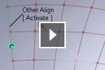 Autodesk Alias: Multi Surface Draft Enhancements