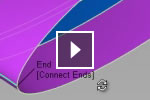 Autodesk Alias: New Skin Tool