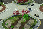 American Structurepoint consulting and design firm uses Autodesk BIM solutions for infrastructure projects