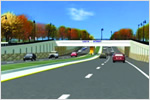 American Structurepoint consulting and design firm uses Autodesk BIM solutions for infrastructure projects