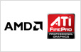 Amd Ati Logo