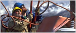 Alaskan power utility saves time and inproves data quality with help from Autodesk utility design solutions