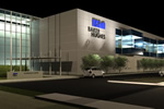 Athié | Wohnrath uses Autodesk BIM software to enhance design integrity