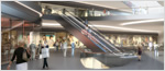 ATP Architects and Engineers uses Autodesk BIM solutions to build a carbon-neutral shopping mall in Slovenia