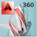 AutoCAD 360 web and mobile app