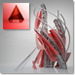 AutoCAD LT drafting software