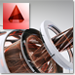 Autocad Mechanical is a 2d engineering software for drafting