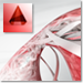 AutoCAD MEP mechanical, electrical, plumbing design software