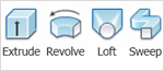 AutoCAD: Ytmodellering i 3D