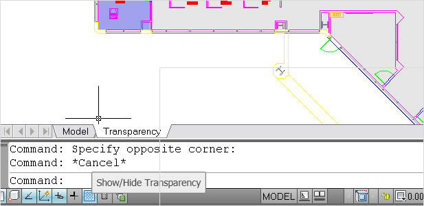 AutoCAD: Parametrisches Skizzieren