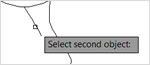 AutoCAD: Blend Tool