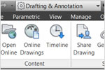 AutoCAD: AutoCAD WS