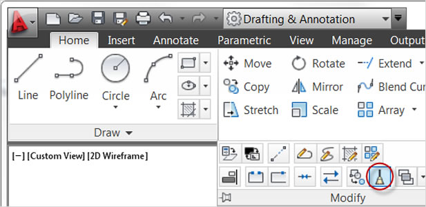 AutoCAD: Delete Duplicate Objects