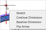 AutoCAD: Multi-function Grips