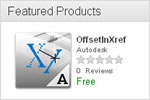 AutoCAD 2013 feature for AutoCAD apps on Autodesk Exchange