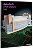 AutoCAD Architecture 2012 Box Shot