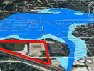 AutoCAD Civil 3D: Geospatial Analysis Integration in Conceptual Design