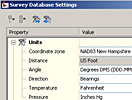 AutoCAD Civil 3D: Surveying and Coordinate Systems