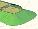 AutoCAD Civil 3D: Surfaces, Grading, and Dynamic Relationships