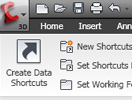 AutoCAD Civil 3D: Facilitate Team Coordination—Synchronizing Design Changes