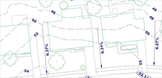 AutoCAD Architecture: Sections & Elevations