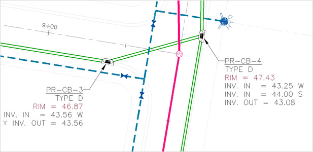 AutoCAD Architecture: Walls, Doors & Windows
