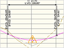 AutoCAD Civil: Criteria-Based Geometric Design