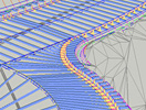 AutoCAD Civil: Intelligent Corridor Modeling