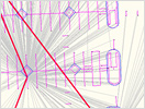 AutoCAD Civil: Surveying and Coordinate Systems