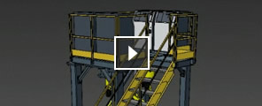 View DWG interoperability demo