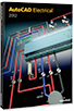 AutoCAD Electrical 2012 Box Shot